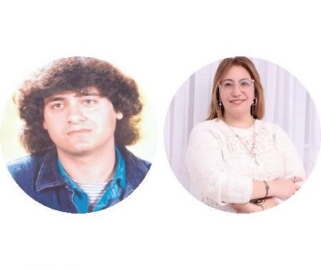  تغتسلُ الأحداق | حاتم جوعيه 